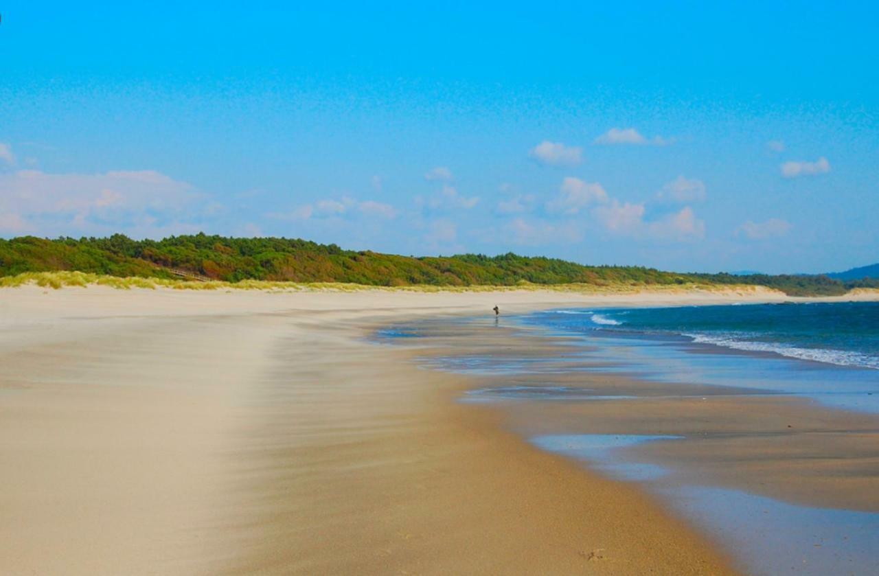 Cabedelo Spot - Beachside Vacations 비아나도카스텔로 외부 사진