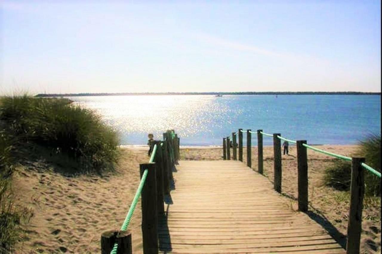 Cabedelo Spot - Beachside Vacations 비아나도카스텔로 외부 사진